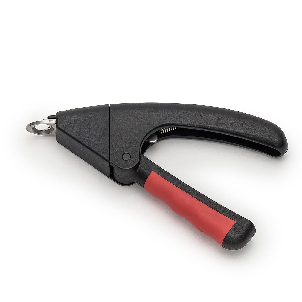 CVET Nageltang Kleine Dieren Guillotine 14 cm | 12365