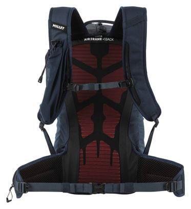 Sac de Randonnée Millet Wanaka 20L Bleu Foncé