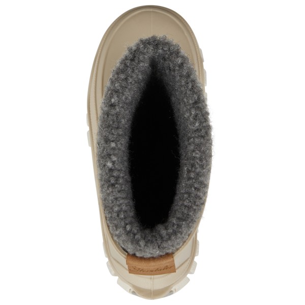 Sterntaler - Kid's Rubber Boots Uni & Stuffed - Bottes en caoutchouc
