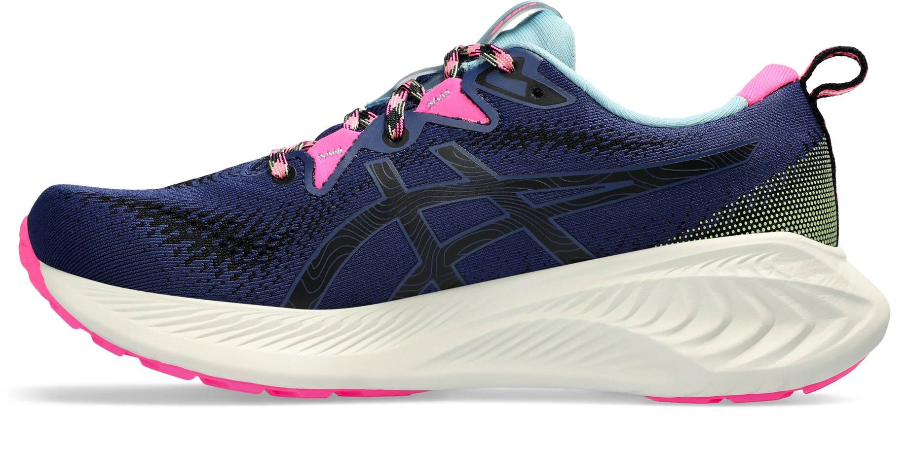 Asics| Damen Laufschuhe GEL-CUMMUS 25 TR
