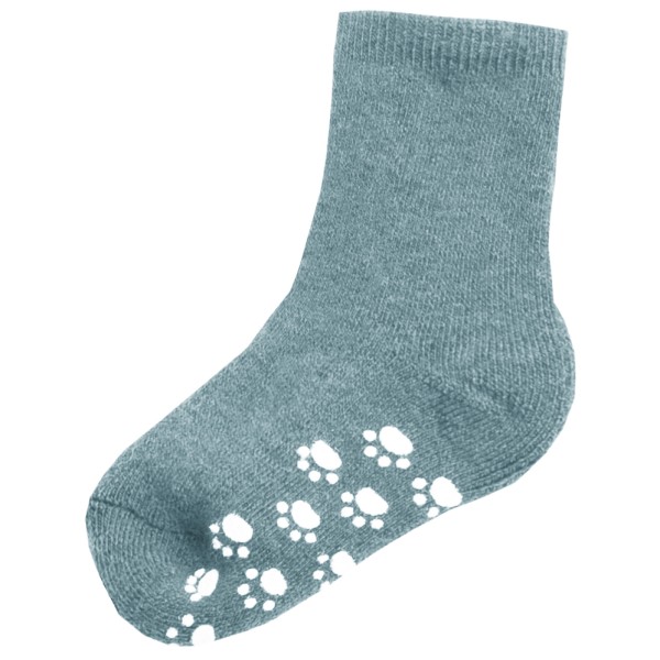 Joha - Kid's 721 Wool Sock Anti-Slip - Chaussons de chalet