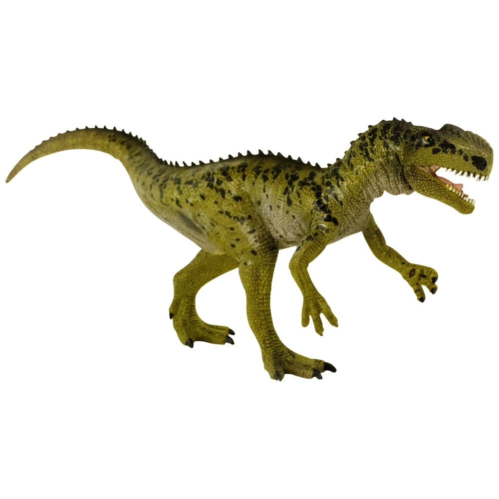 Schleich Monolophosaurus 9cm Figure