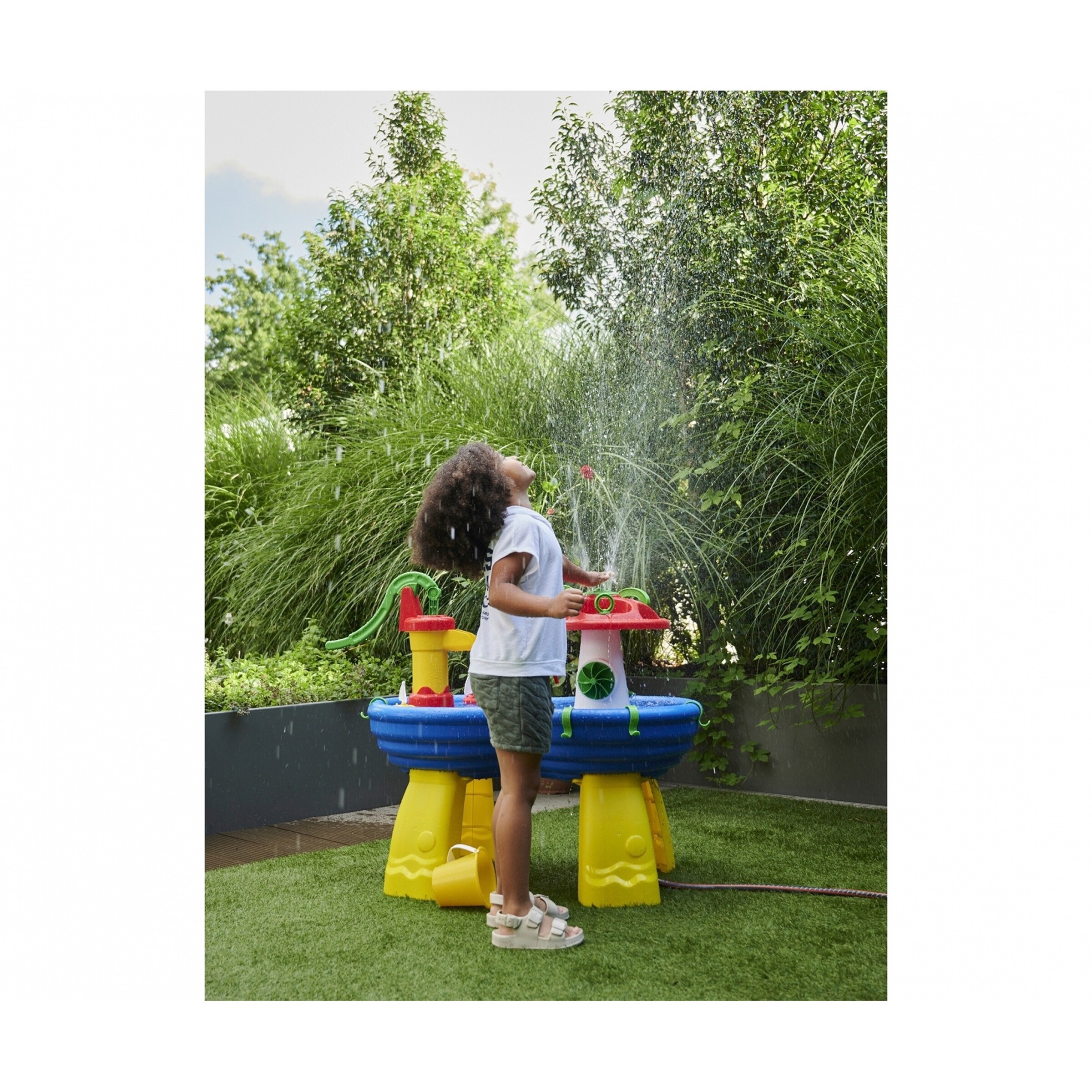 AquaPlay Wassertisch
