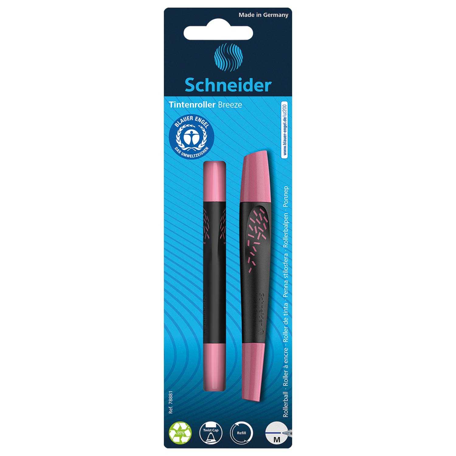Schneider Patronenroller Breeze