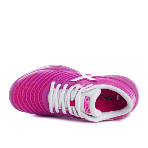 Sapatilha de Padel Munich Padx 19
