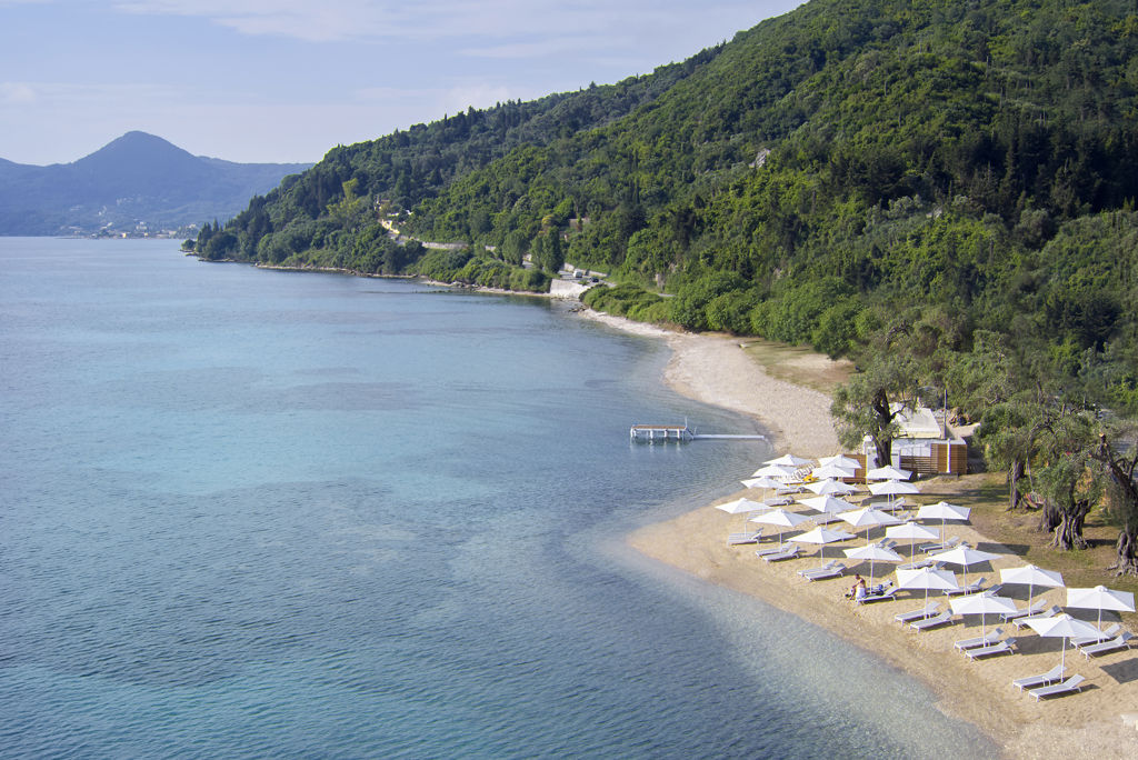 Nido, Mar-Bella Collection Logies en ontbijt - Hotel