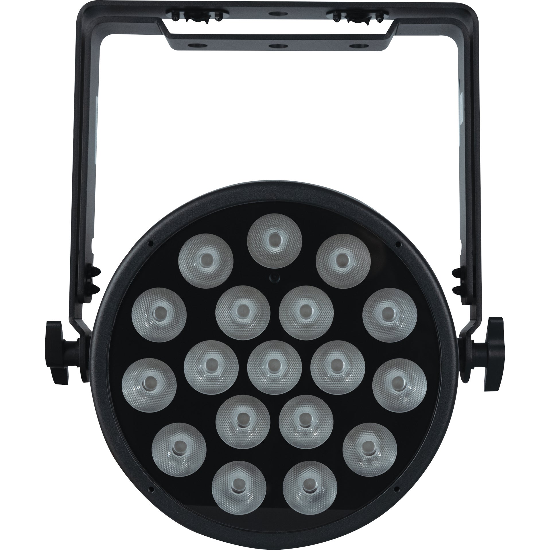 Showtec Cameleon Spot 18Q6 Tour RGBWA-UV LED spot