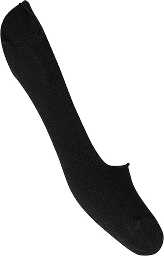 Decoy DECOY footies thin cotton Sort
