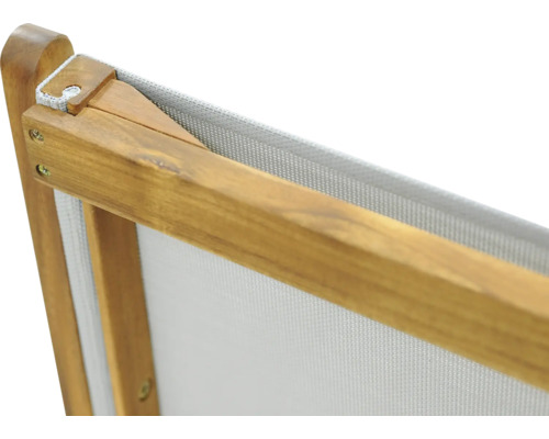 Set van 2 stoelen, Linda-serie