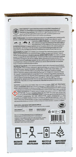 Attitude Liquid Detergent Geranium Lemongrass 2LT