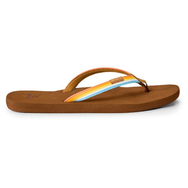 Rip Curl - Women's Freedom Bloom Open Toe - Sandales