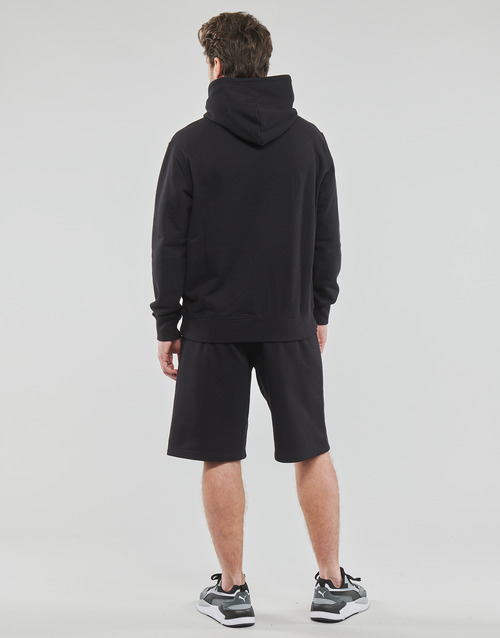 Champion - Hooded Sweatshirt - Noir