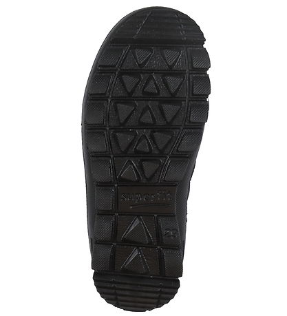 Superfit Winterstiefel - Tex - Flavia - Schwarz