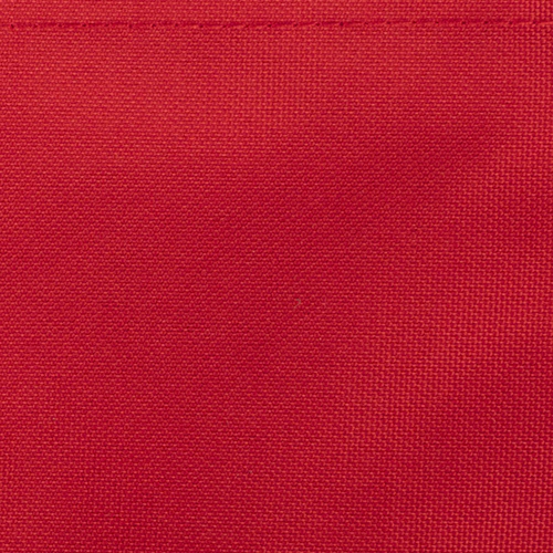 Pochette avant medium Torre de Reloj rouge