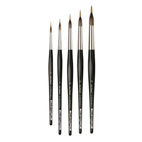 da Vinci CASANEO Linierer, Serie 5599