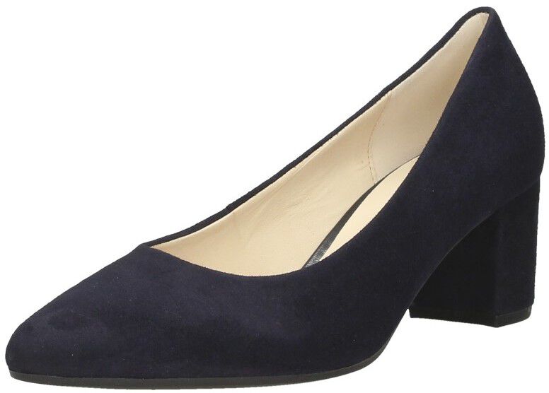 Gabor Pumps blauw