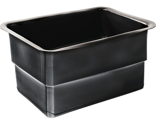 PE-bak 49 x 79 x 45 cm, 110 L
