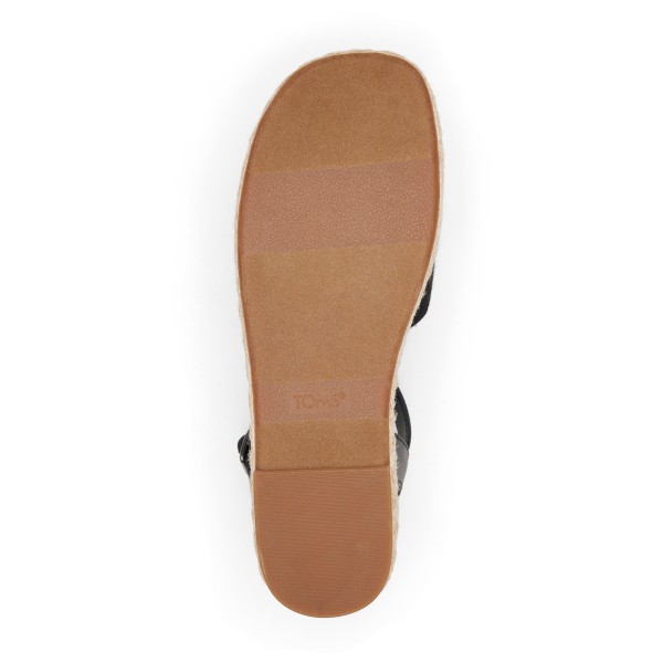 TOMS - Women's Abby - Sandales