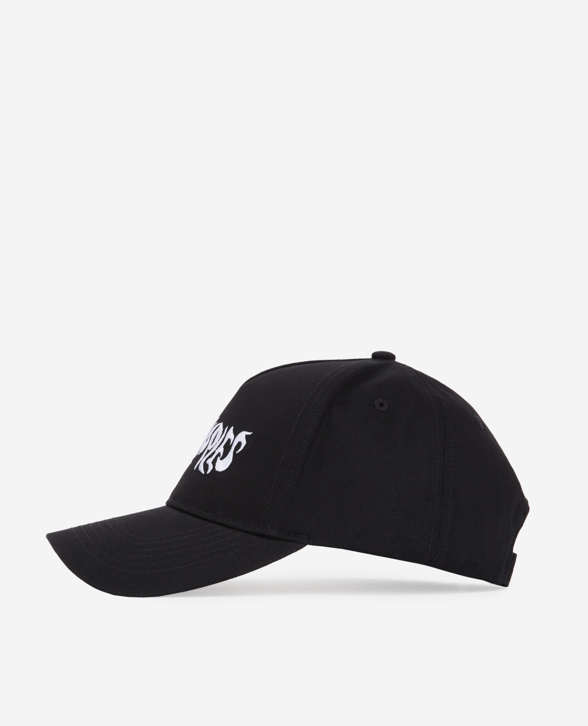 Casquette noire Kooples on fire