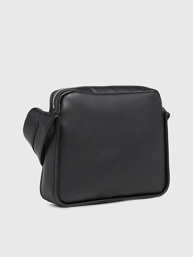 Bolsa de ombro quadrada