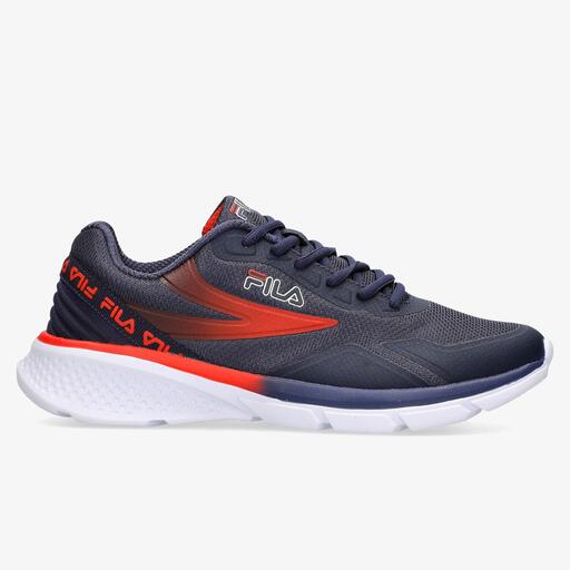 Fila Memory Cryptostride