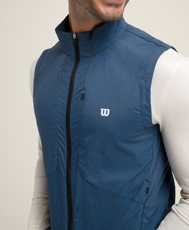 On The Go Vest