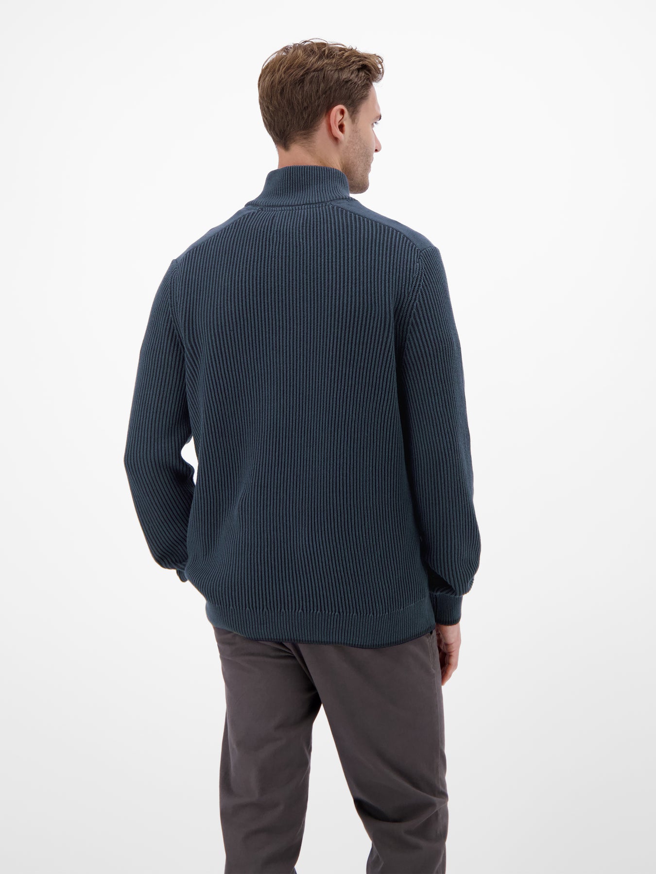 Herren Troyer - casual, modisch und bequem