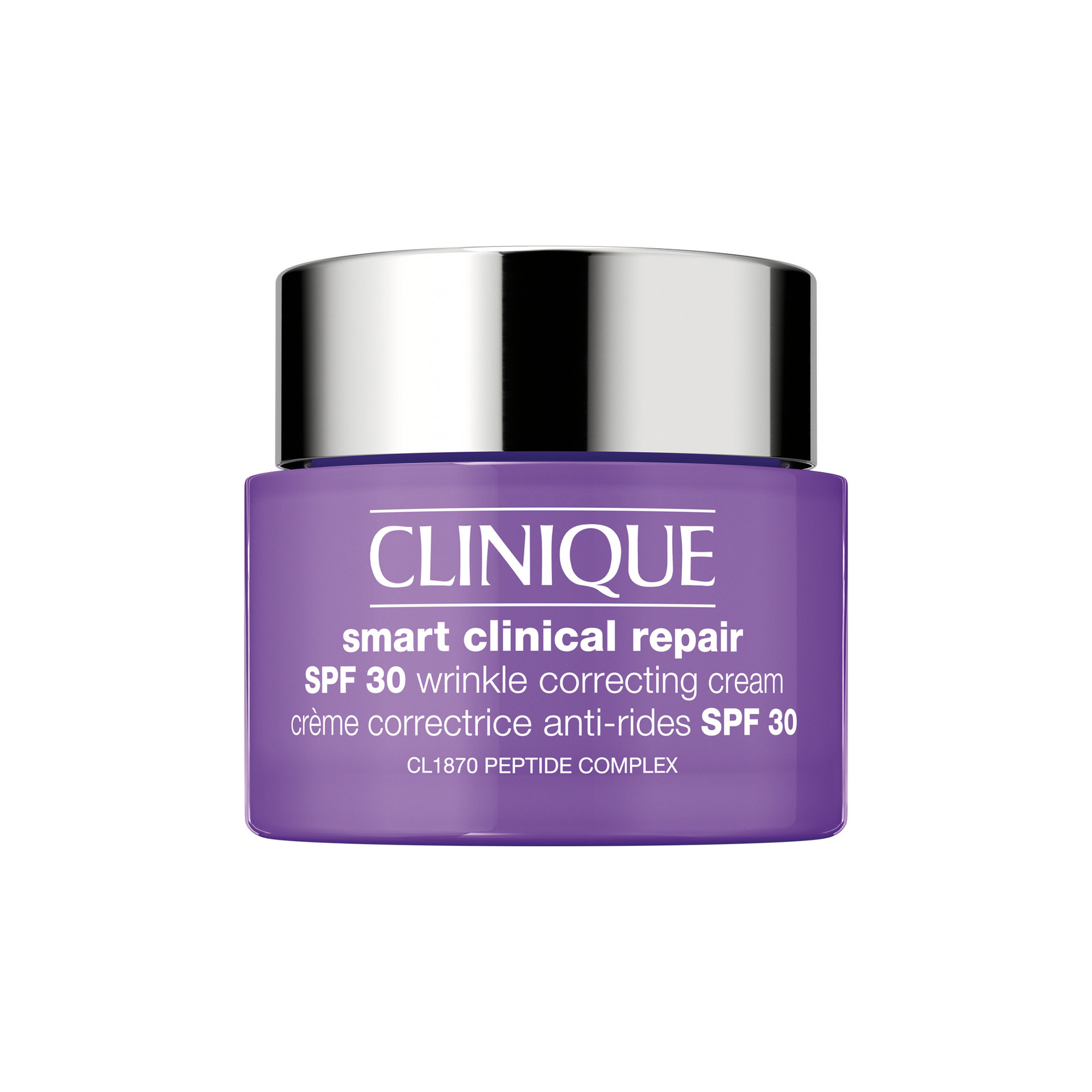 CLINIQUE Smart Clinical Repair Wrinkle Correcting Cream SPF30 75ml