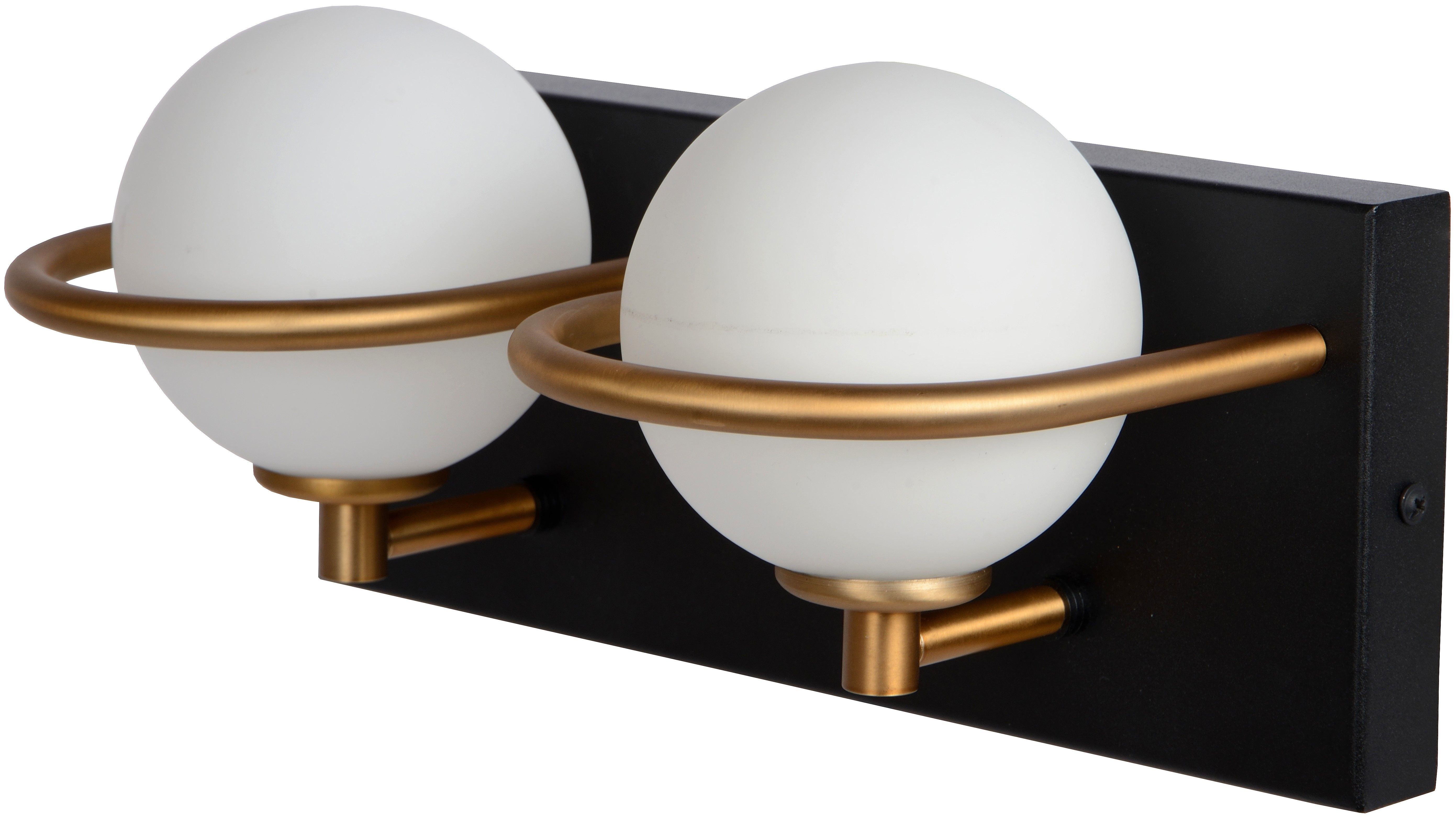 Wandlamp  Isobel ⌀10  x H14.5 cm