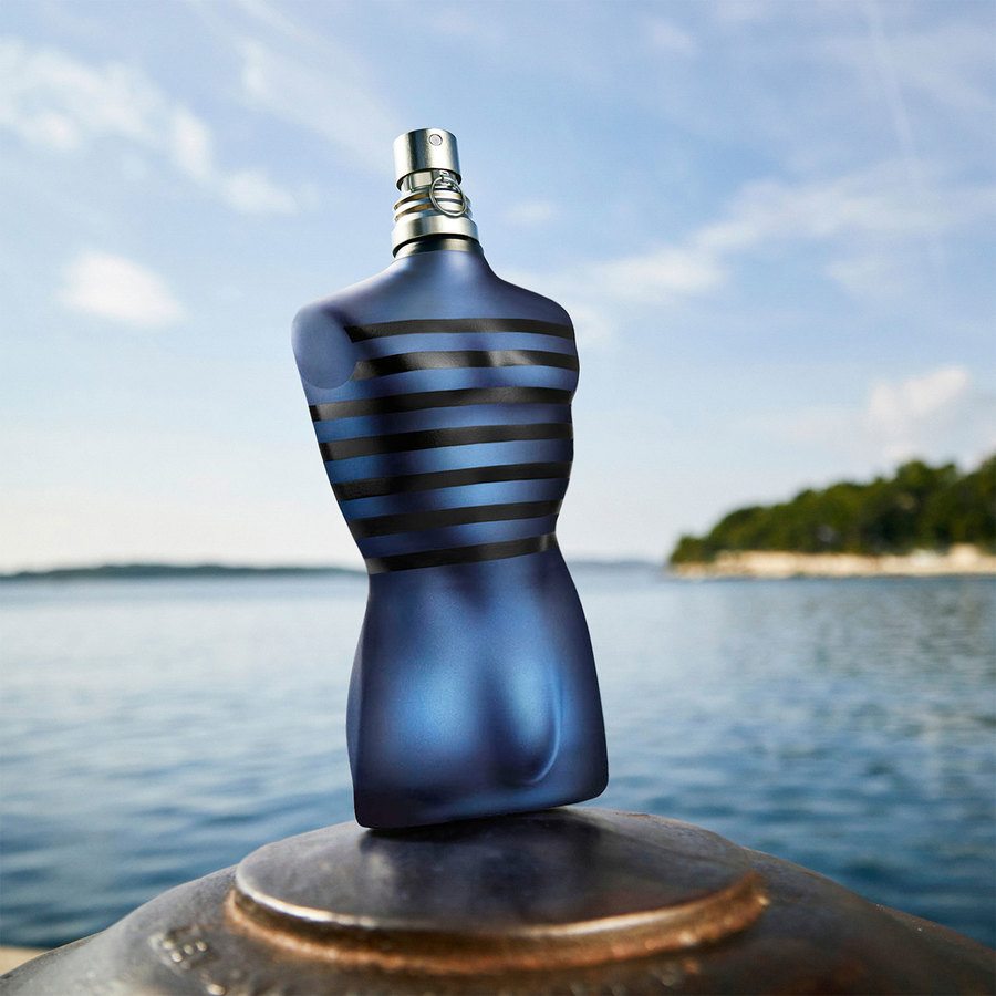 Jean Paul Gaultier Le Male Ultra Intense Eau De Toilette 75ml