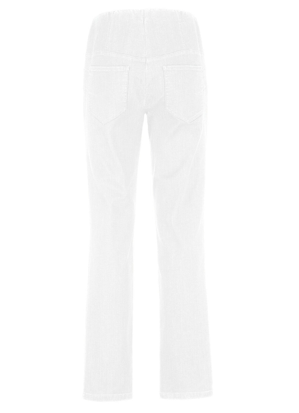 Jeans in Schlupfform