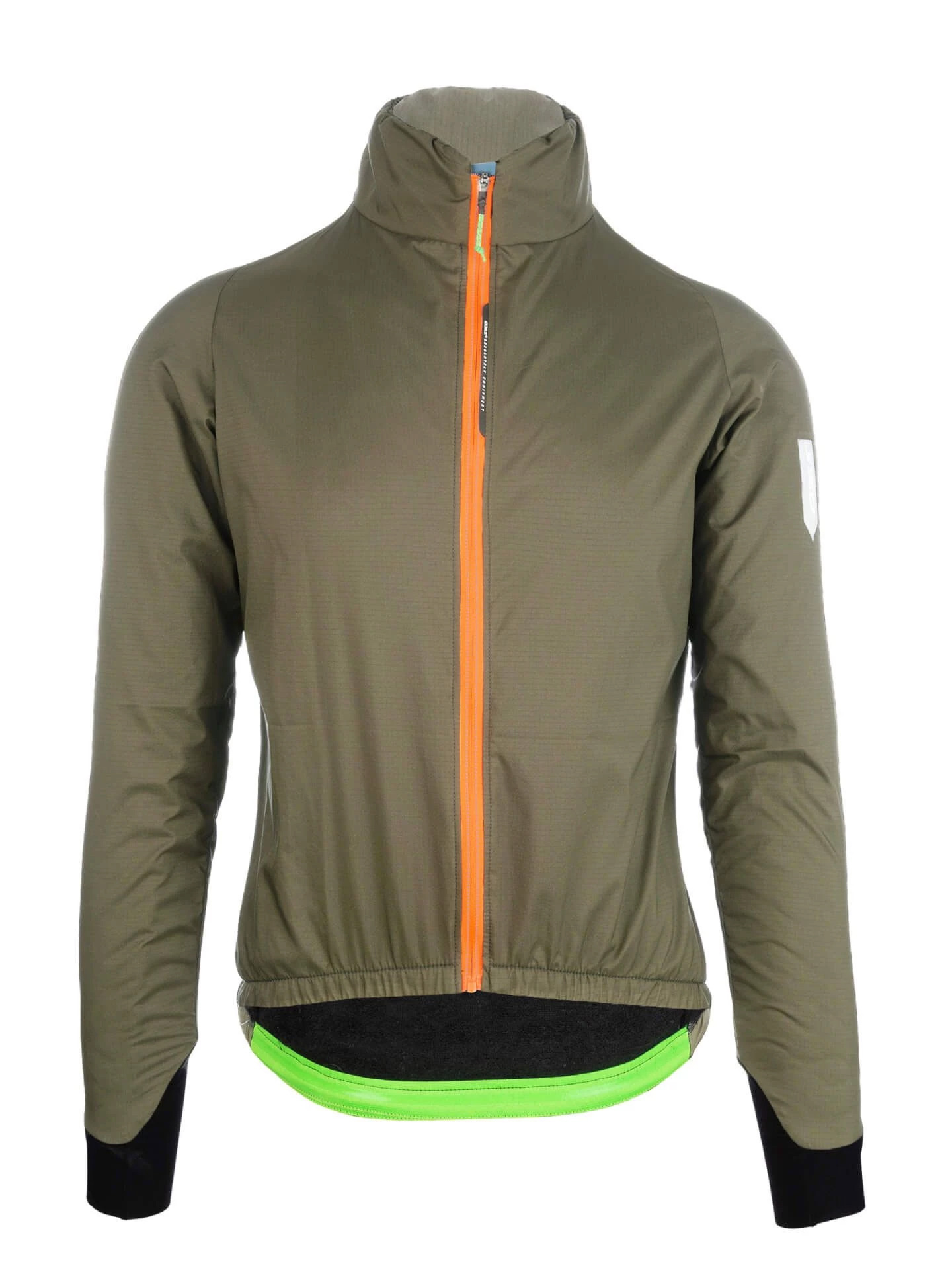 Adventure Woman Winter Jacket