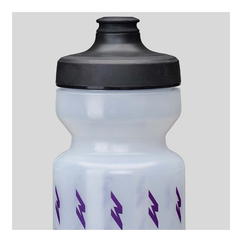 Maap EVADE 500 ML - Bouteille clear/violet
