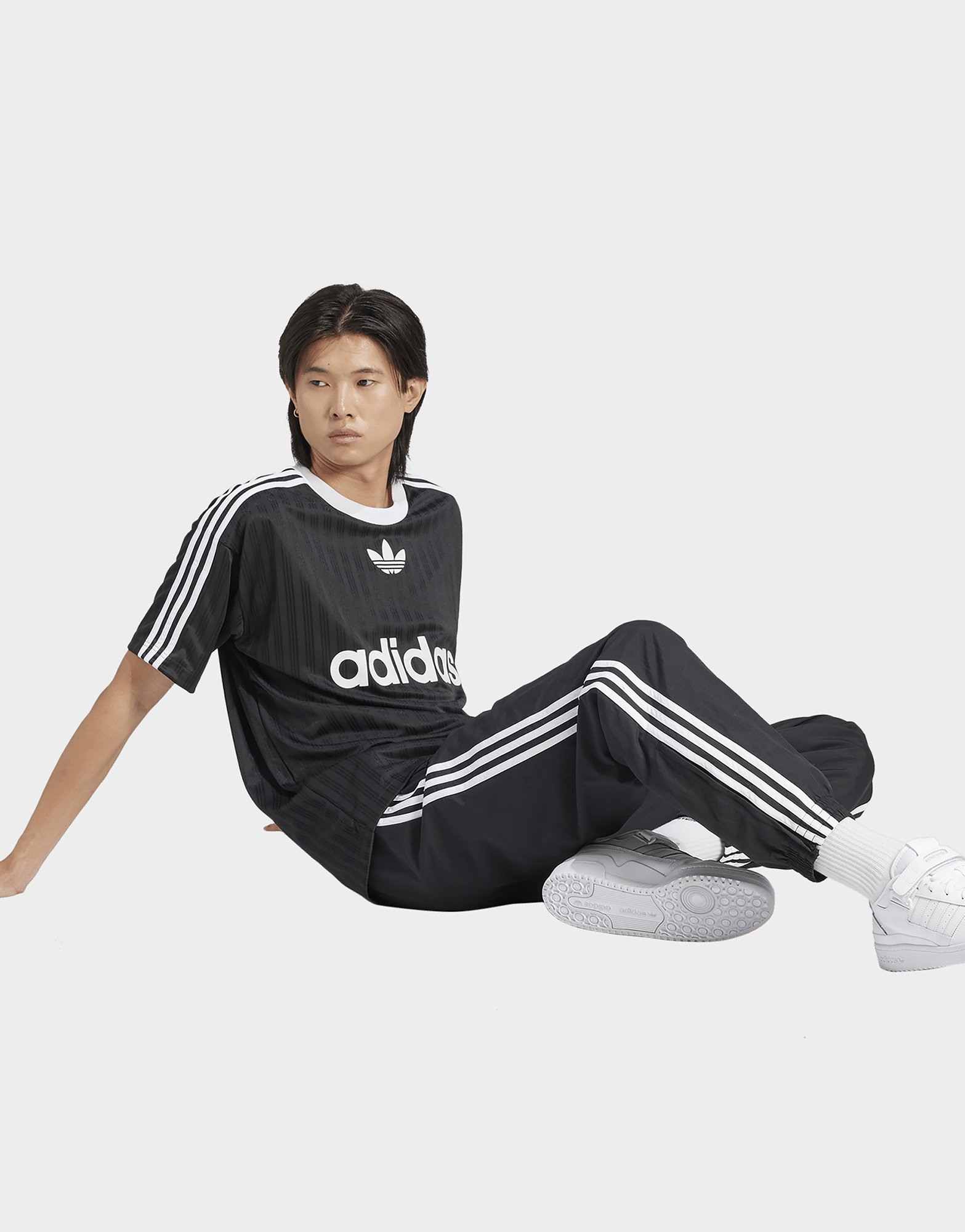 adidas T-shirt Adicolor