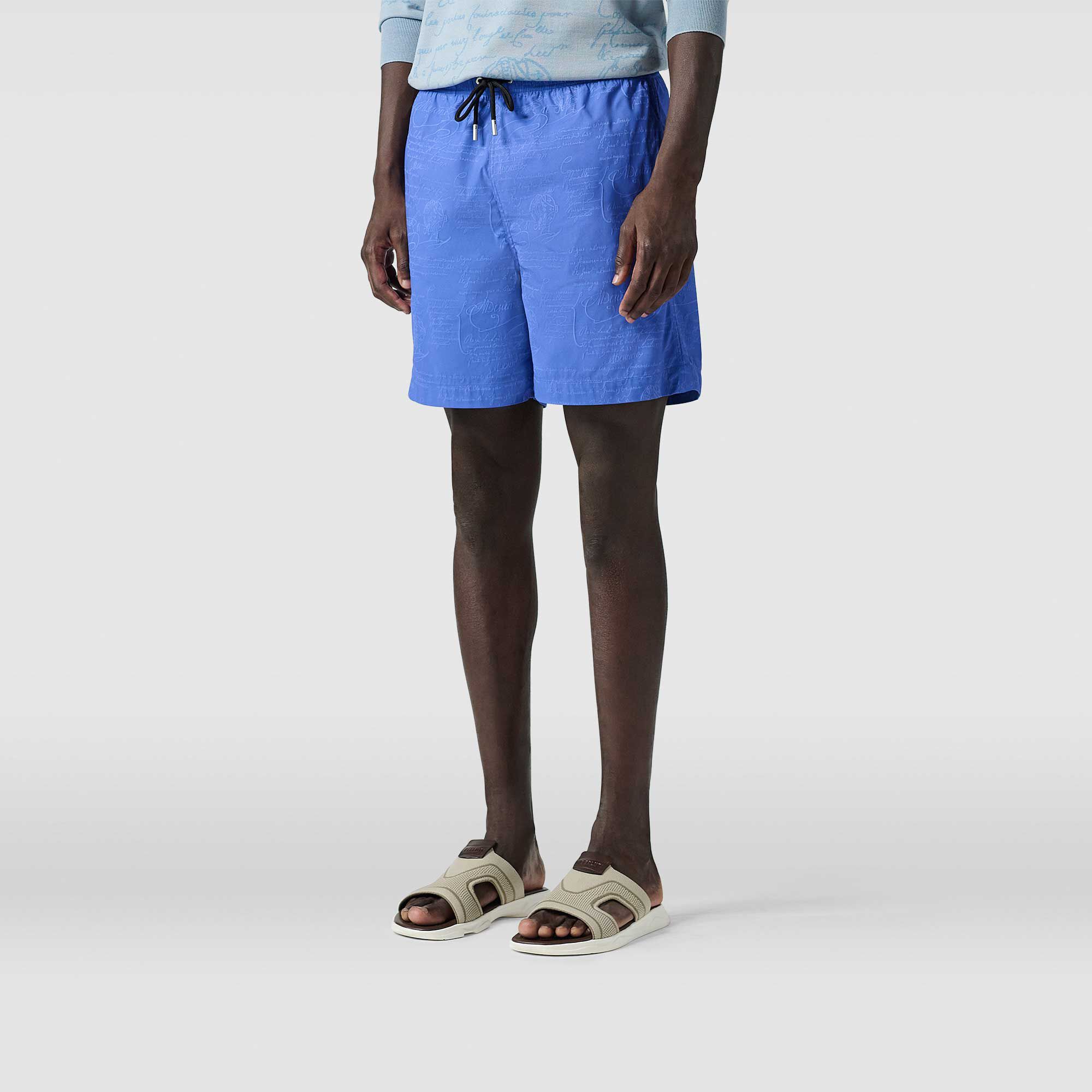 Maillot De Bain Scritto