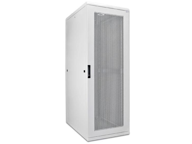 Wirewin Netzwerkschrank CAB PERF 800x1200x42U 42HE / Grau 19