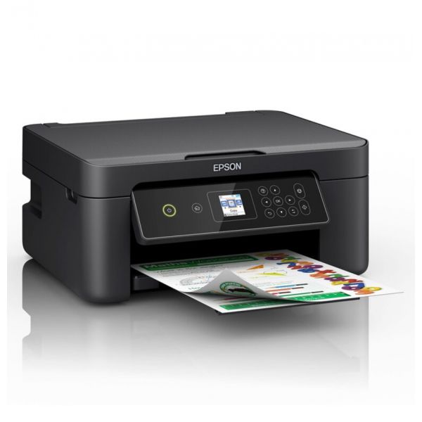 Epson Expression XP-3200