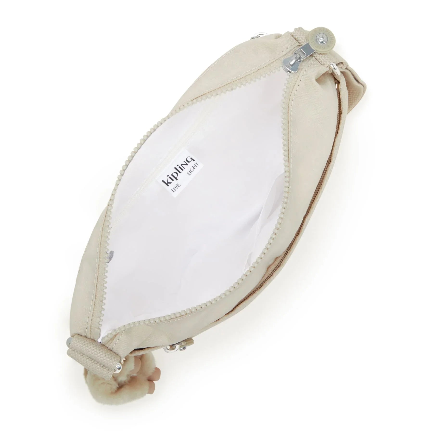 Kipling | ARTO | Middel maat crosover tas