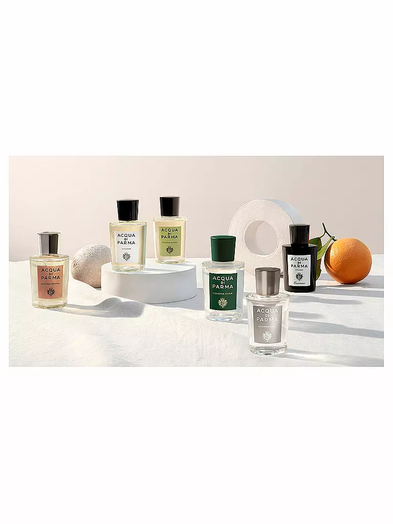 ACQUA DI PARMA Colonia Essenza Eau de Cologne Vaporisateur 180ml keine Farbe