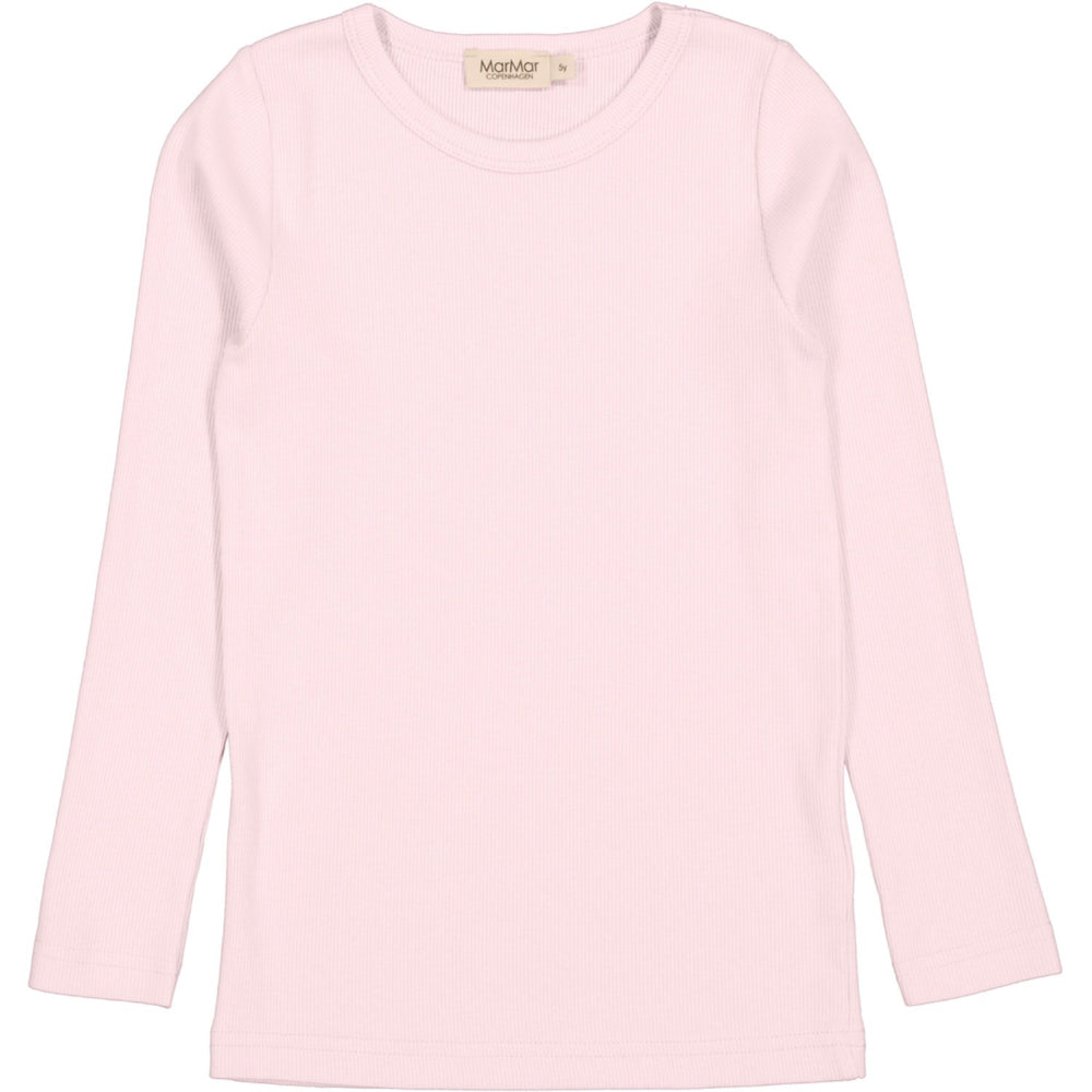 Køb MarMar Modal Fine Rib Ballet Tutu Tani Bluse