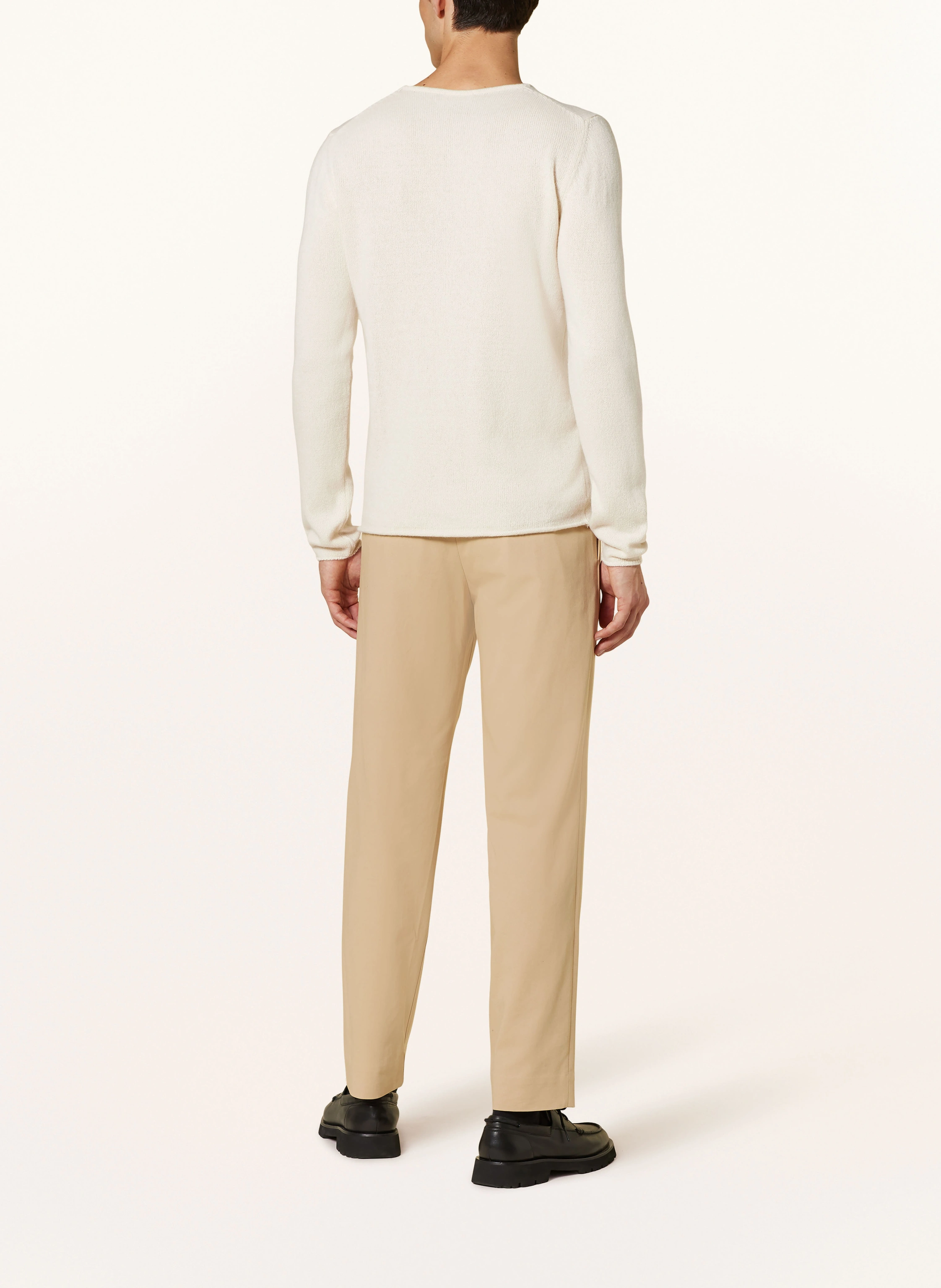 DANIELE FIESOLI Cashmere-Pullover