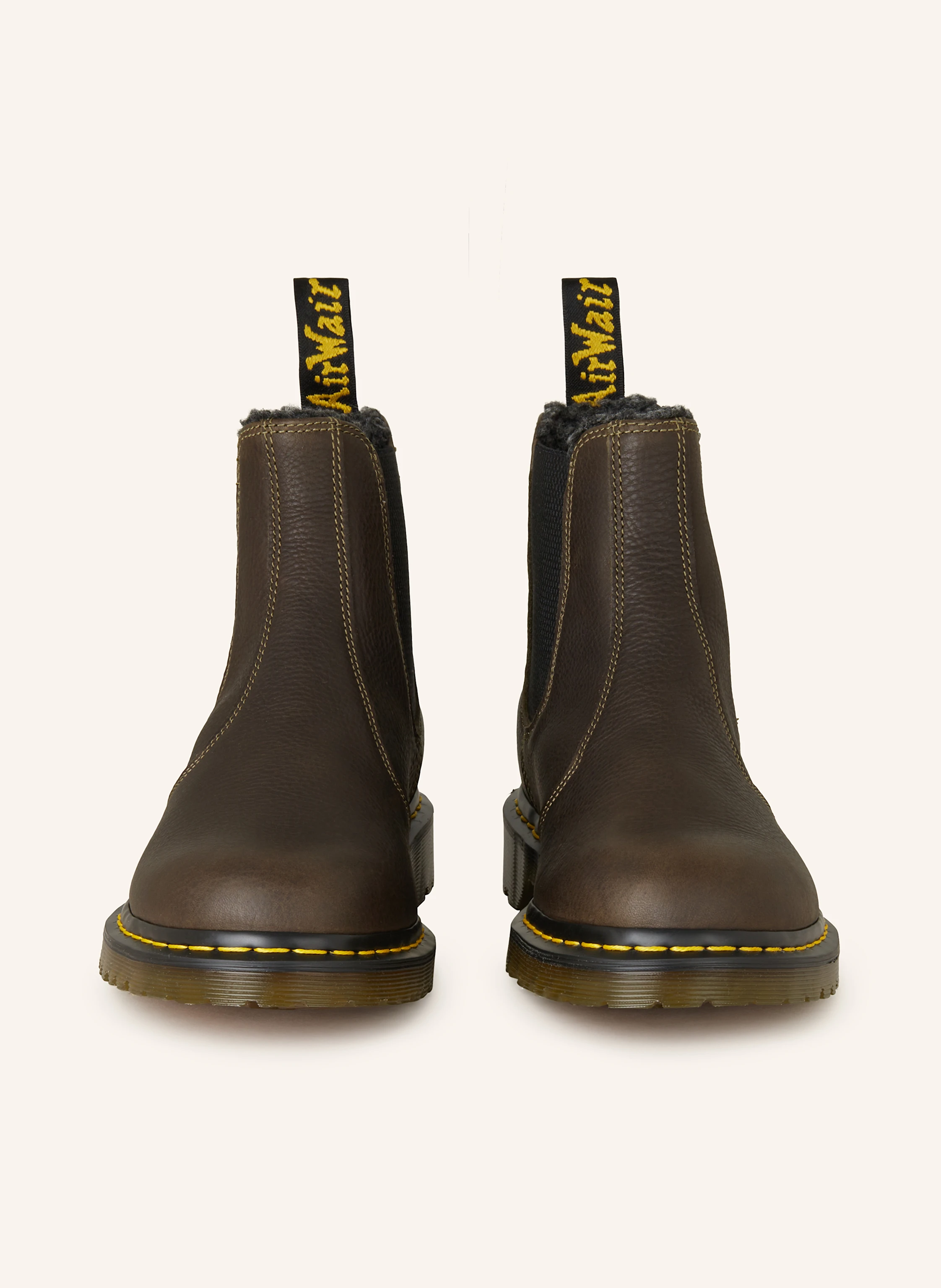 Dr. Martens Chelsea-Boots 2976