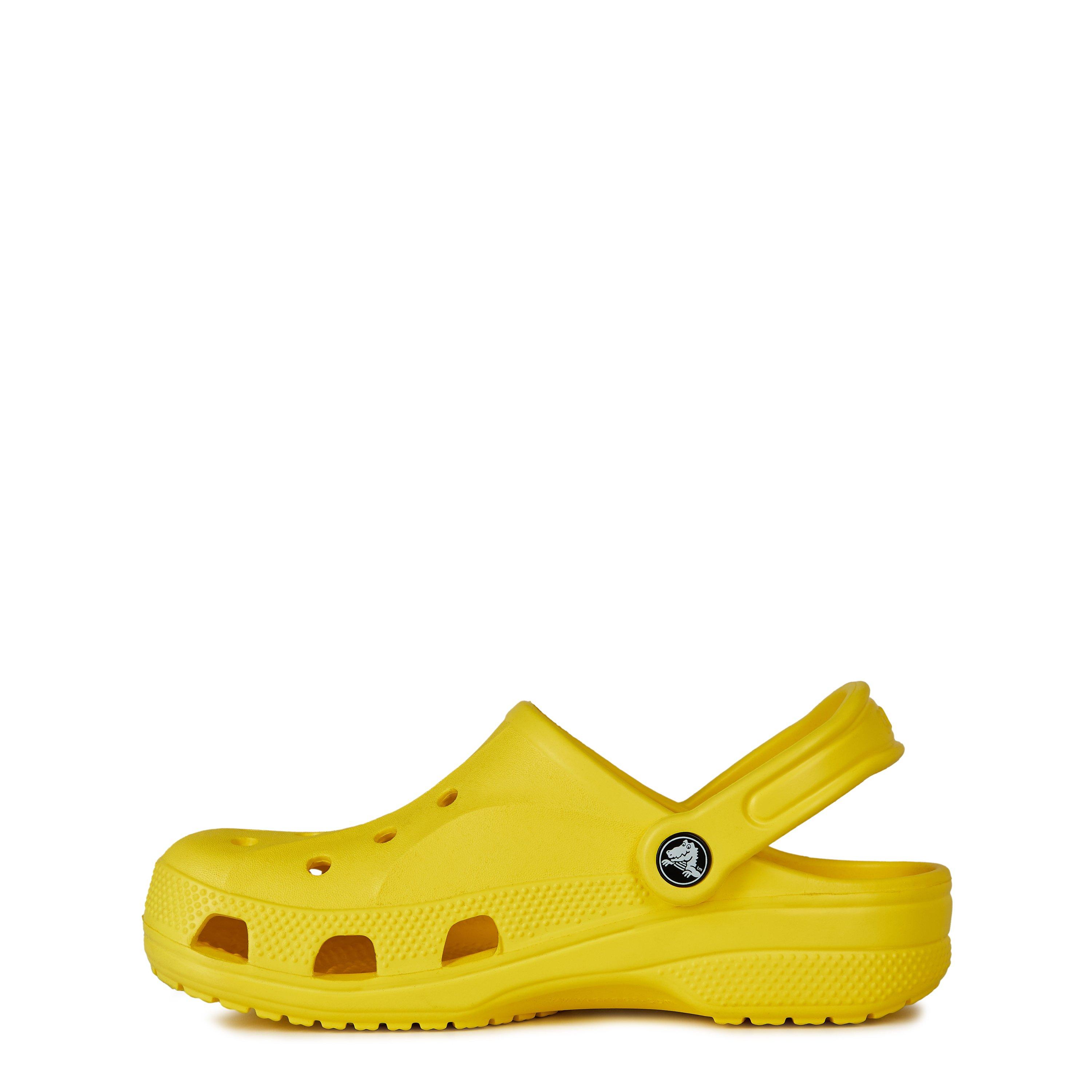 Crocs Baya Clogs Womens