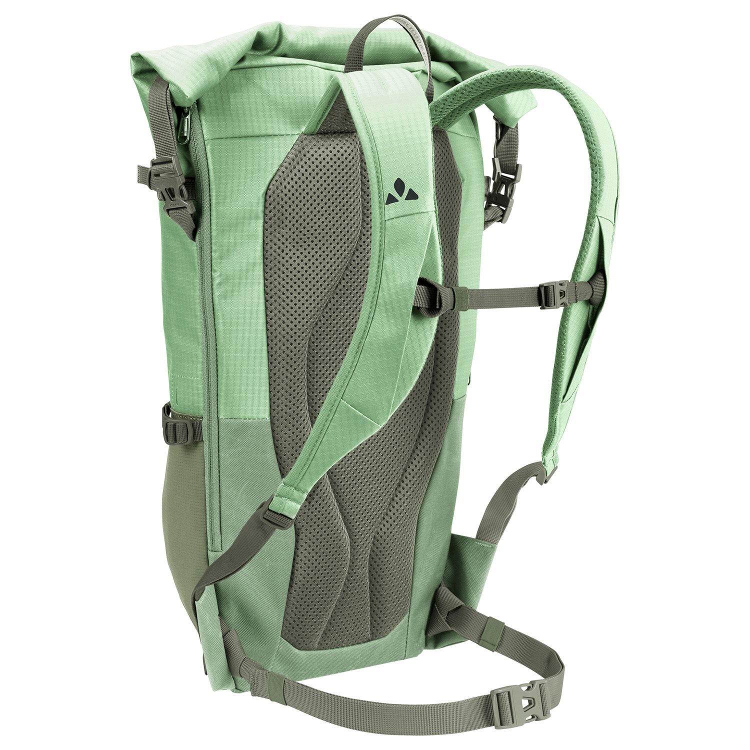 Vaude CityGo 23 II Backpack aloe vera