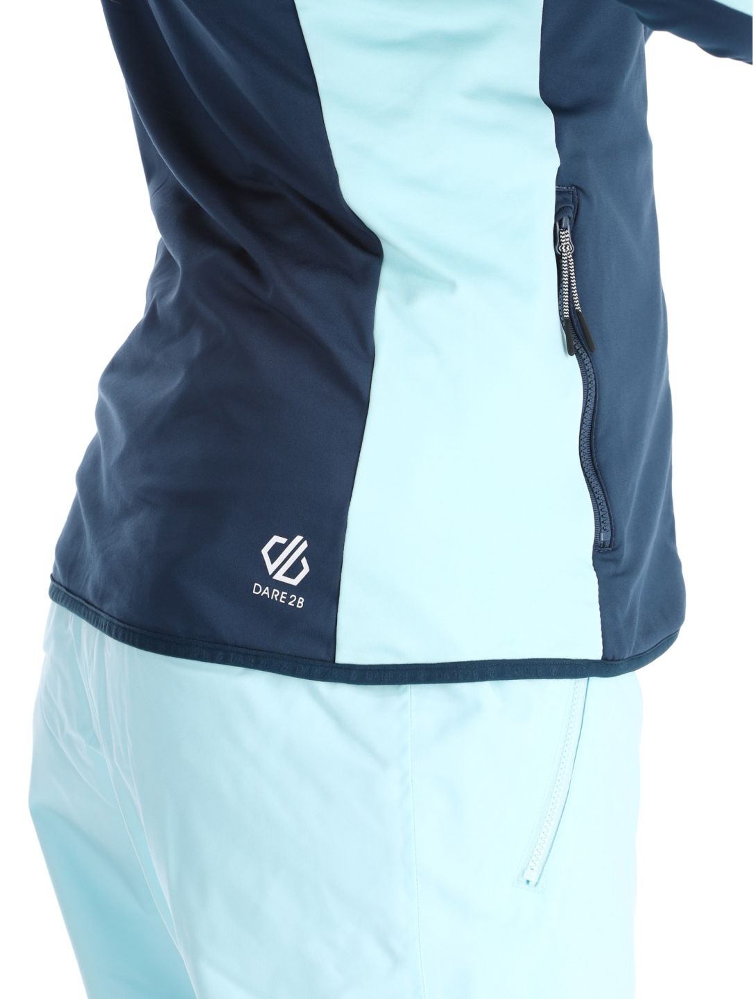 Elation III Core Stretch vest dames