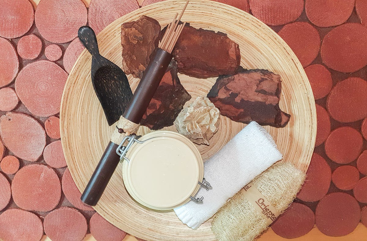 Australische Massage München