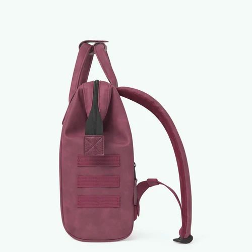 Sac à dos Adventurer Small Delhi bordeaux