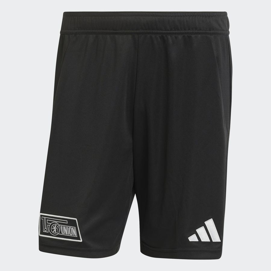 Adidas Short Extérieur 1. FC Union Berlin 24/25