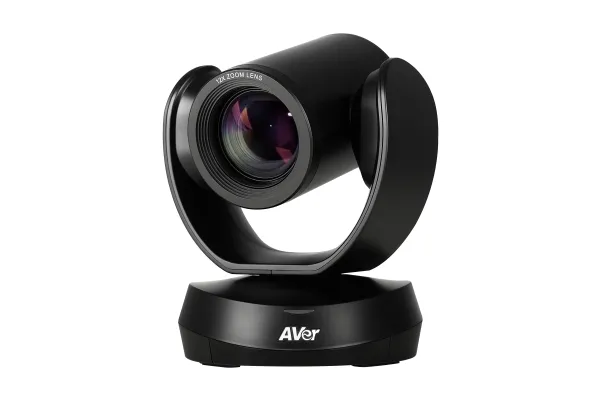 AVer CAM520 Pro3, 8 MP, Fuld HD, 1920 x 1080 pixel, 60 fps, 80,5°, 12x