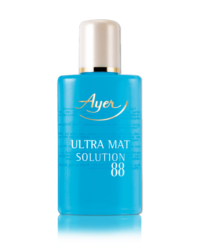 Ultra Mat Solution 88